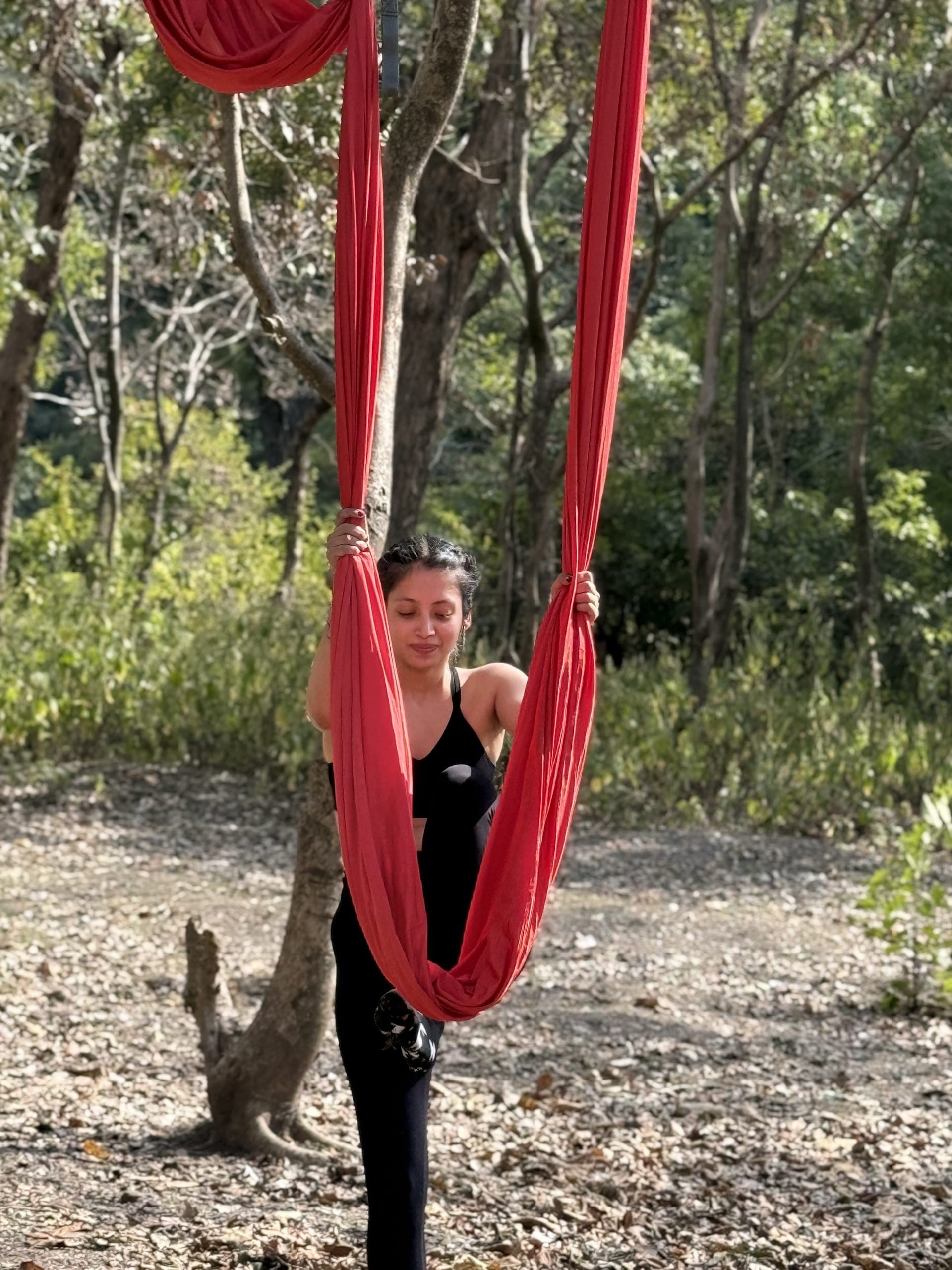 Yoga in Rishikesh: The Complete Guide for 2026