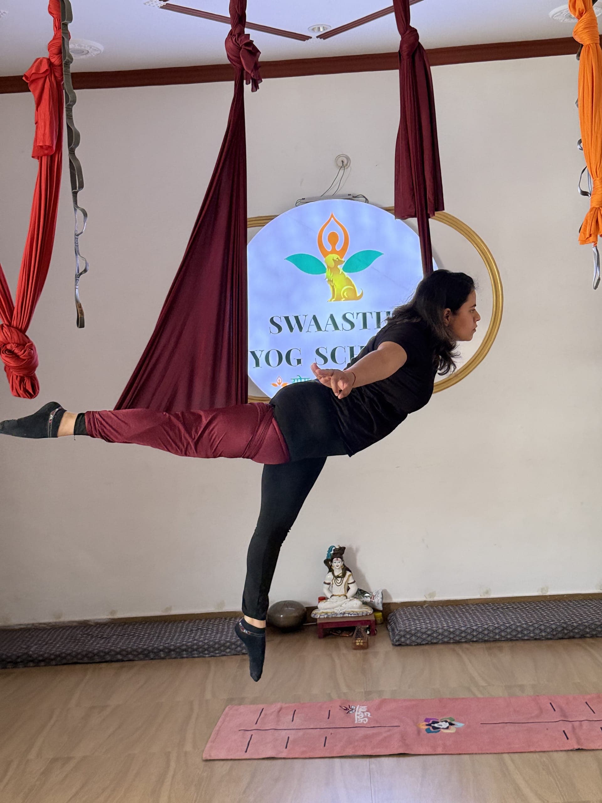 Yoga Teacher Training Packing List for India 2026