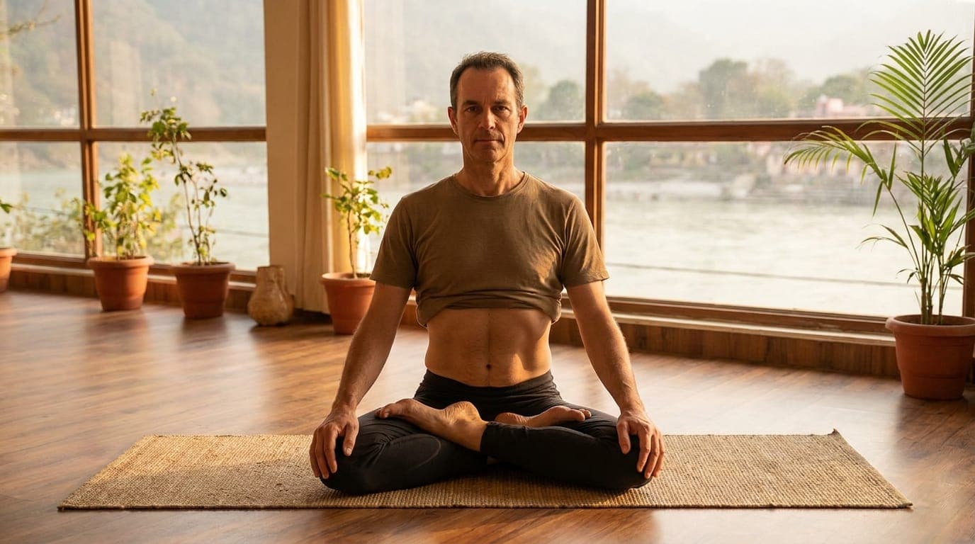 What are the Different Types of Yoga Bandhas
