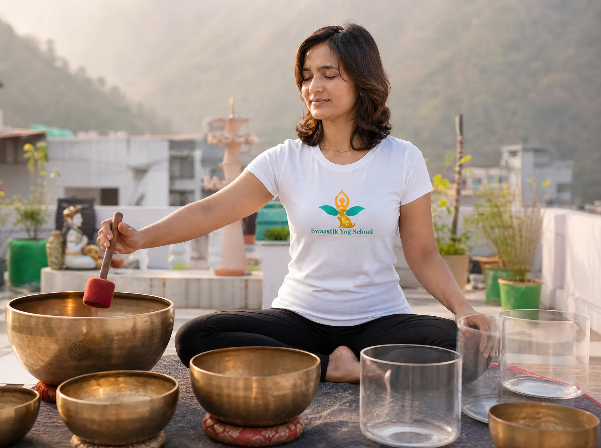 Best Sound Healing Course in Rishikesh: 2026 Guide