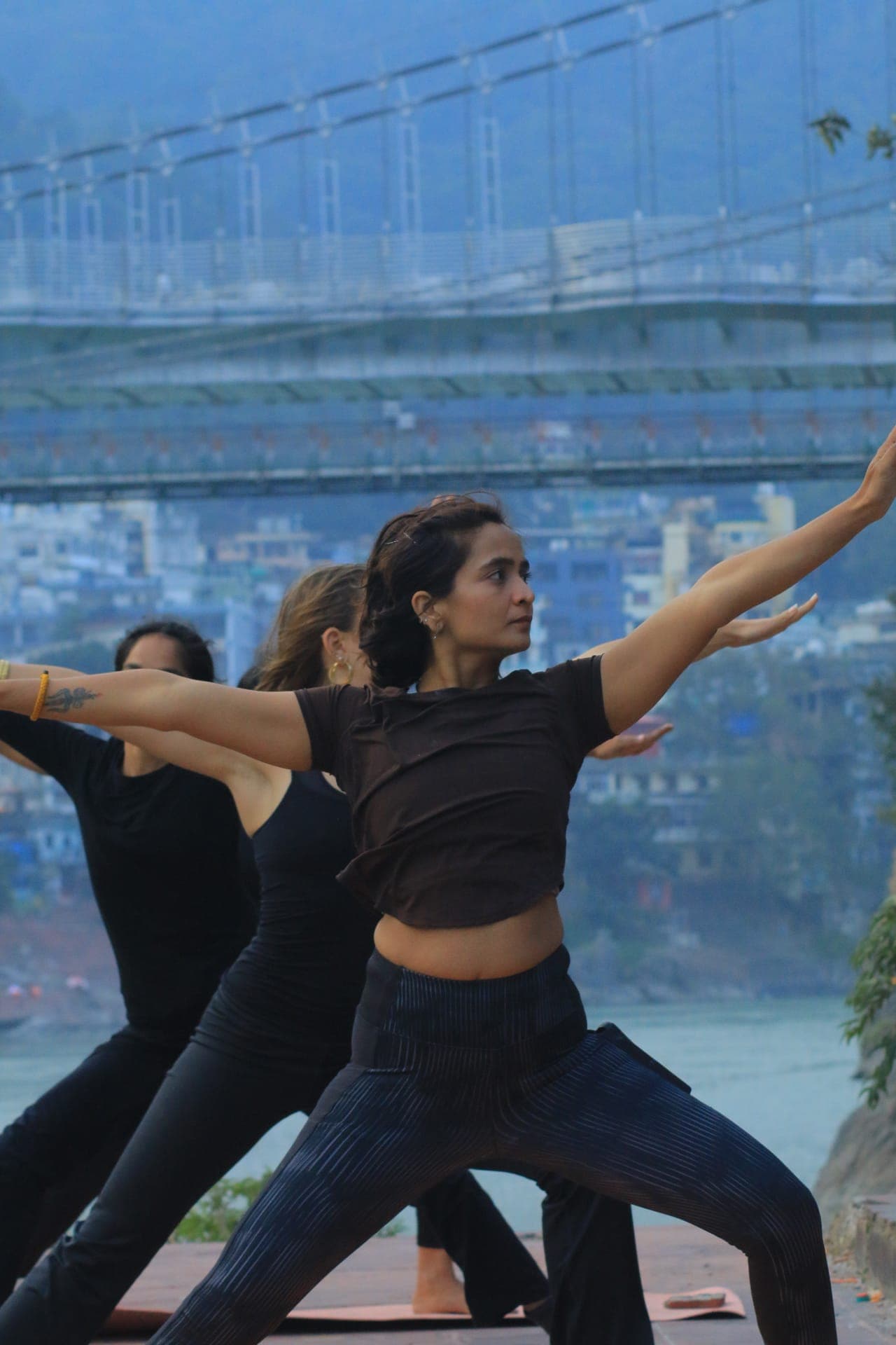 Yoga in Rishikesh: The Complete Guide for 2026