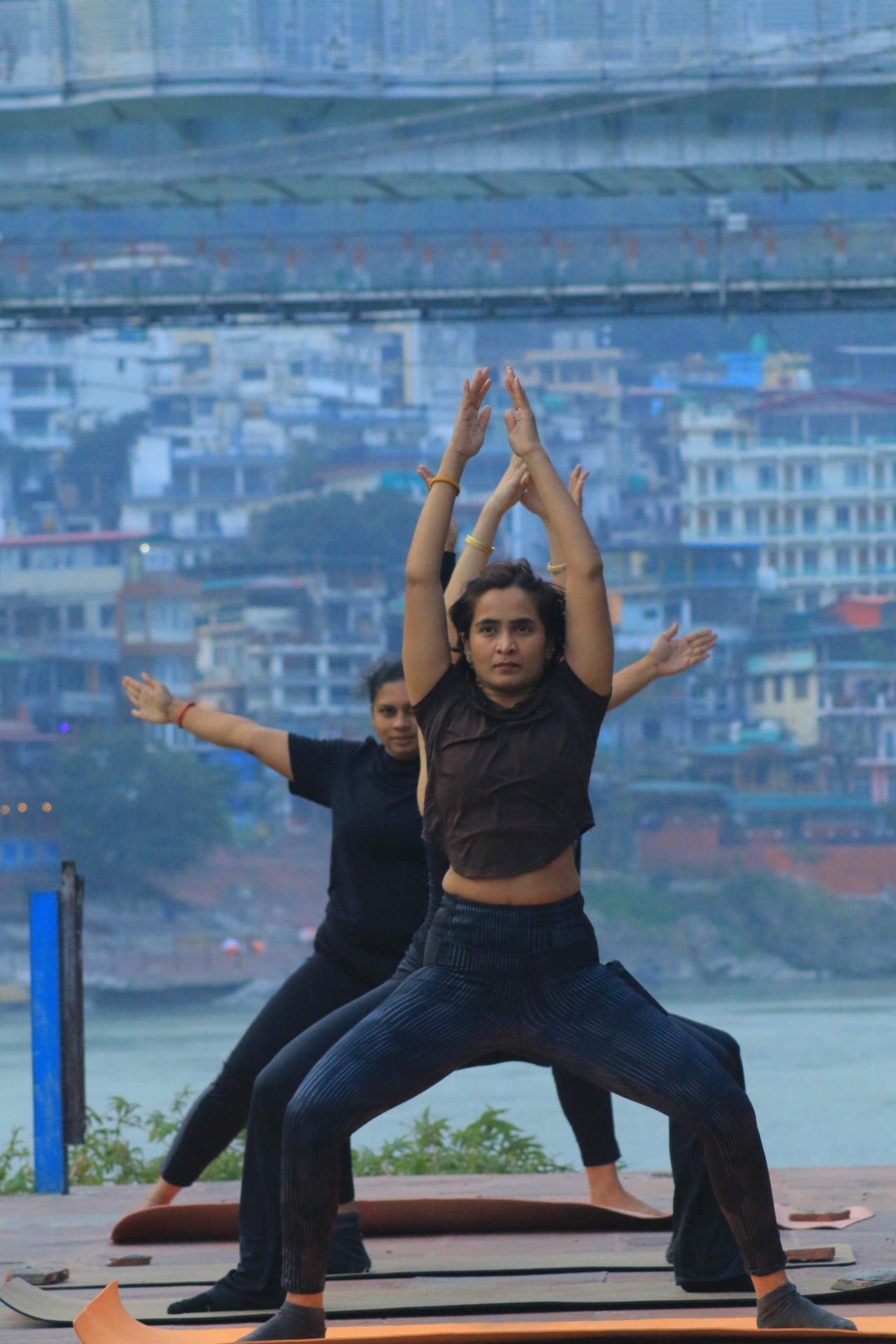 Power Yoga: Benefits, Workout & Who Should Try It