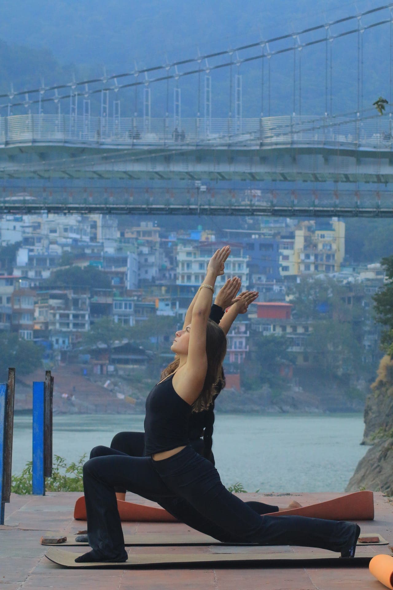 Ashtanga Yoga for Beginners: Complete Guide