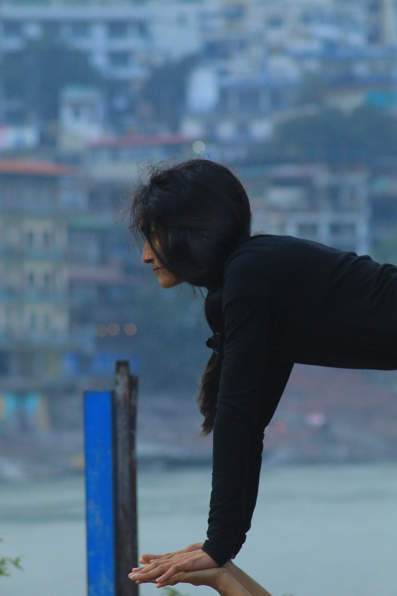 How to Start a Yoga Business After Certification