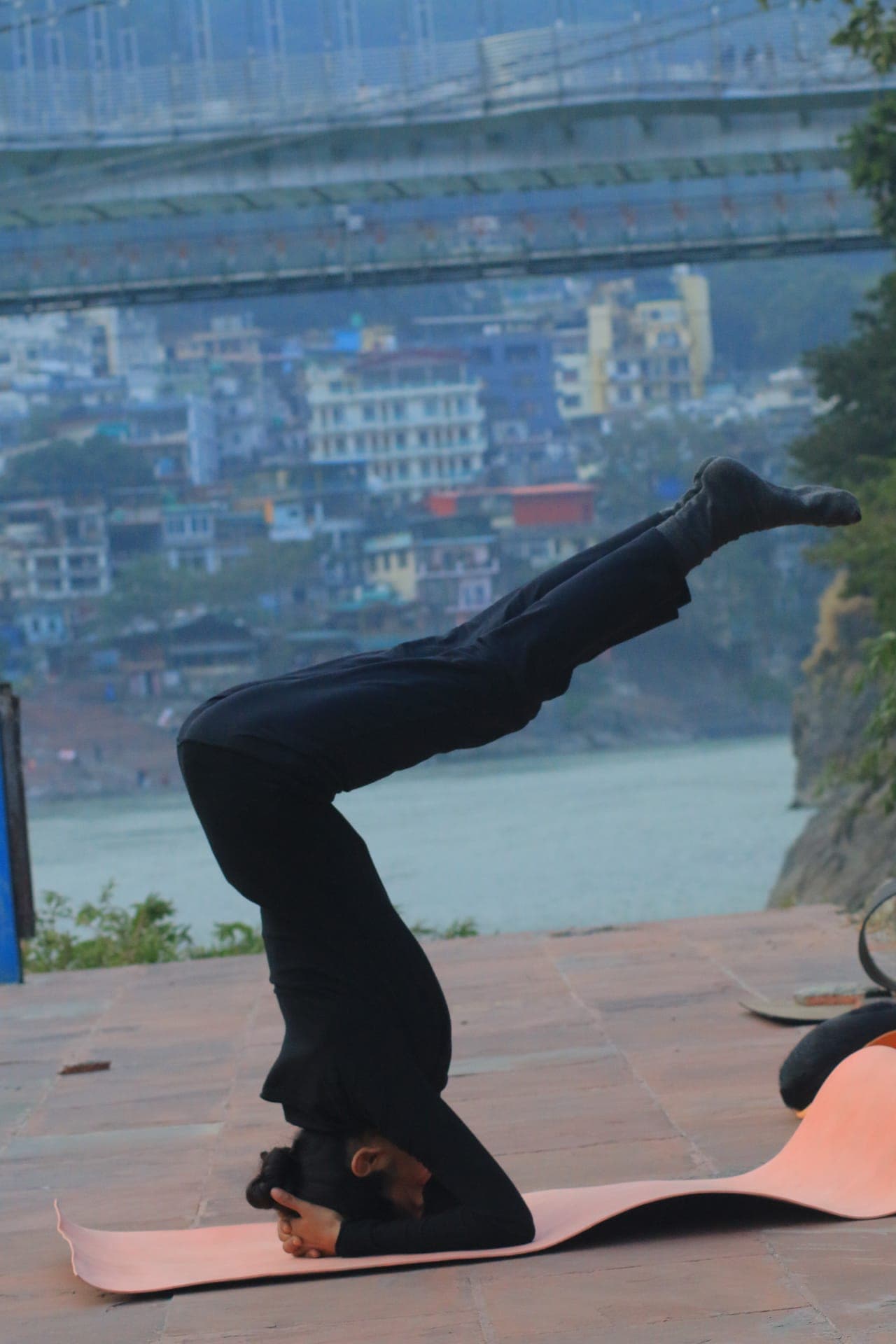 Best Yoga School in Rishikesh for Authentic Training & Certification