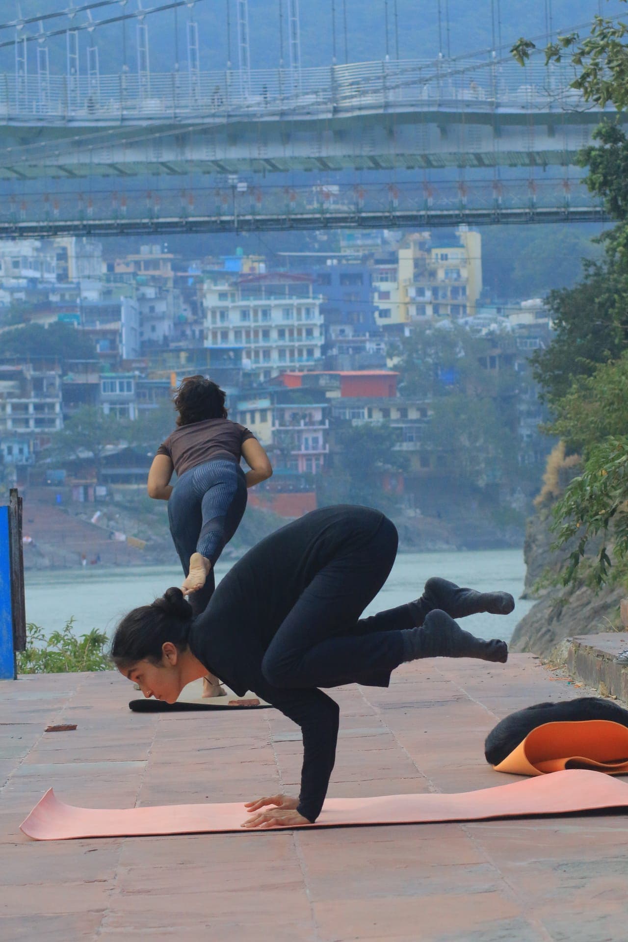 Best 5-Days Yoga Retreat in Rishikesh- India | Join Today!