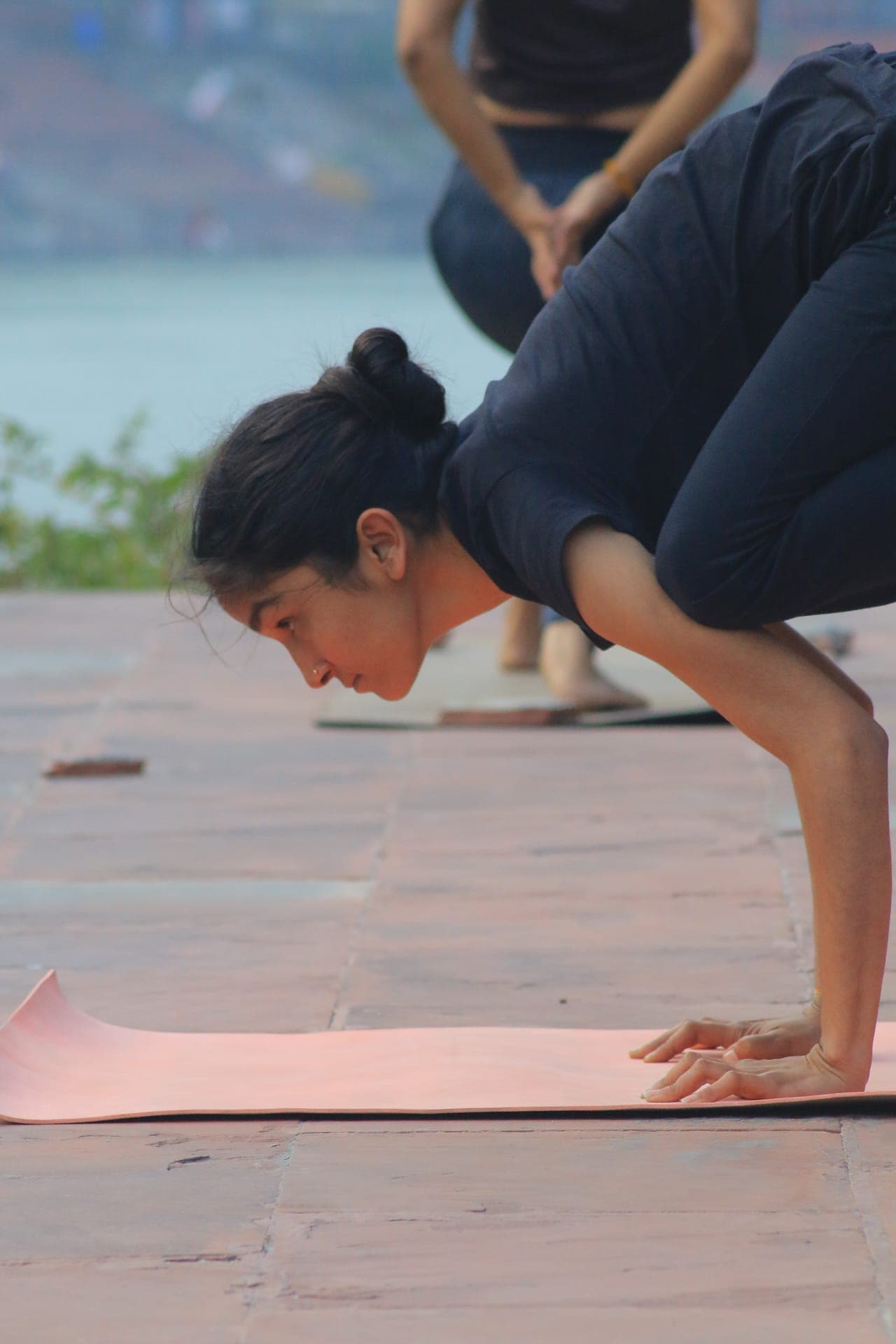 Yoga for Weight Loss: Best Styles, Poses & Tips
