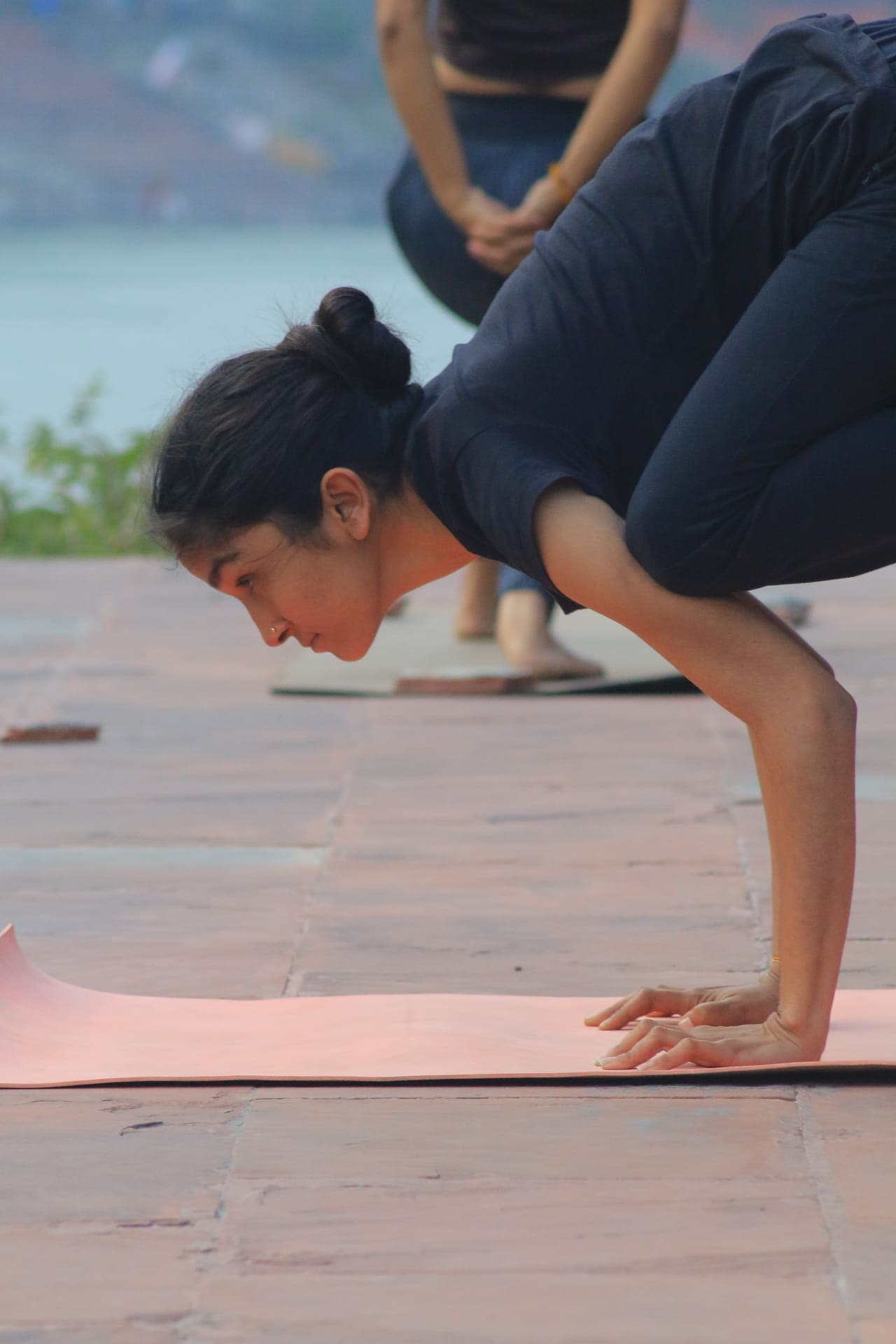 Bhakti Yoga The Pursuit of Devotion