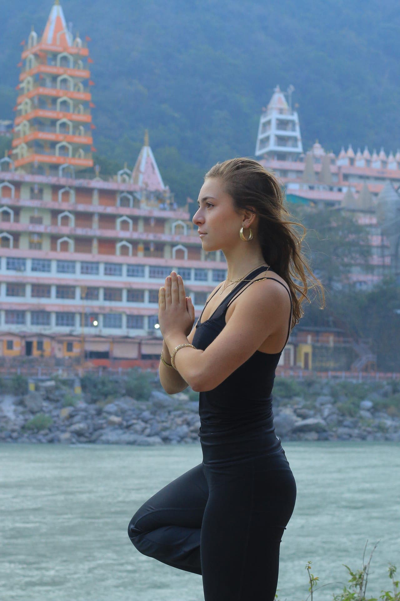 Yoga for Beginners at Home: How to Start