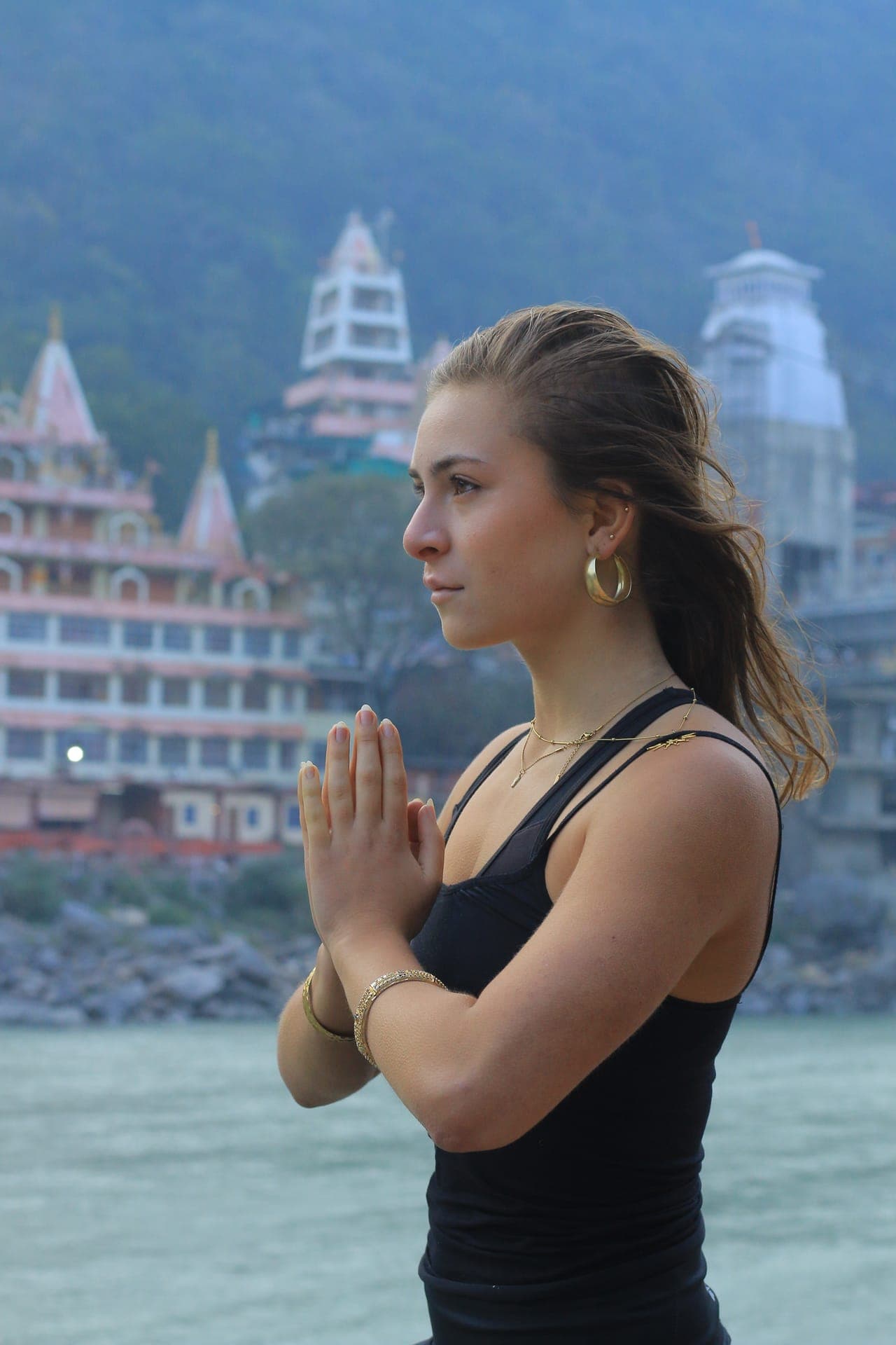 200-Hour Yoga Teacher Training in Goa