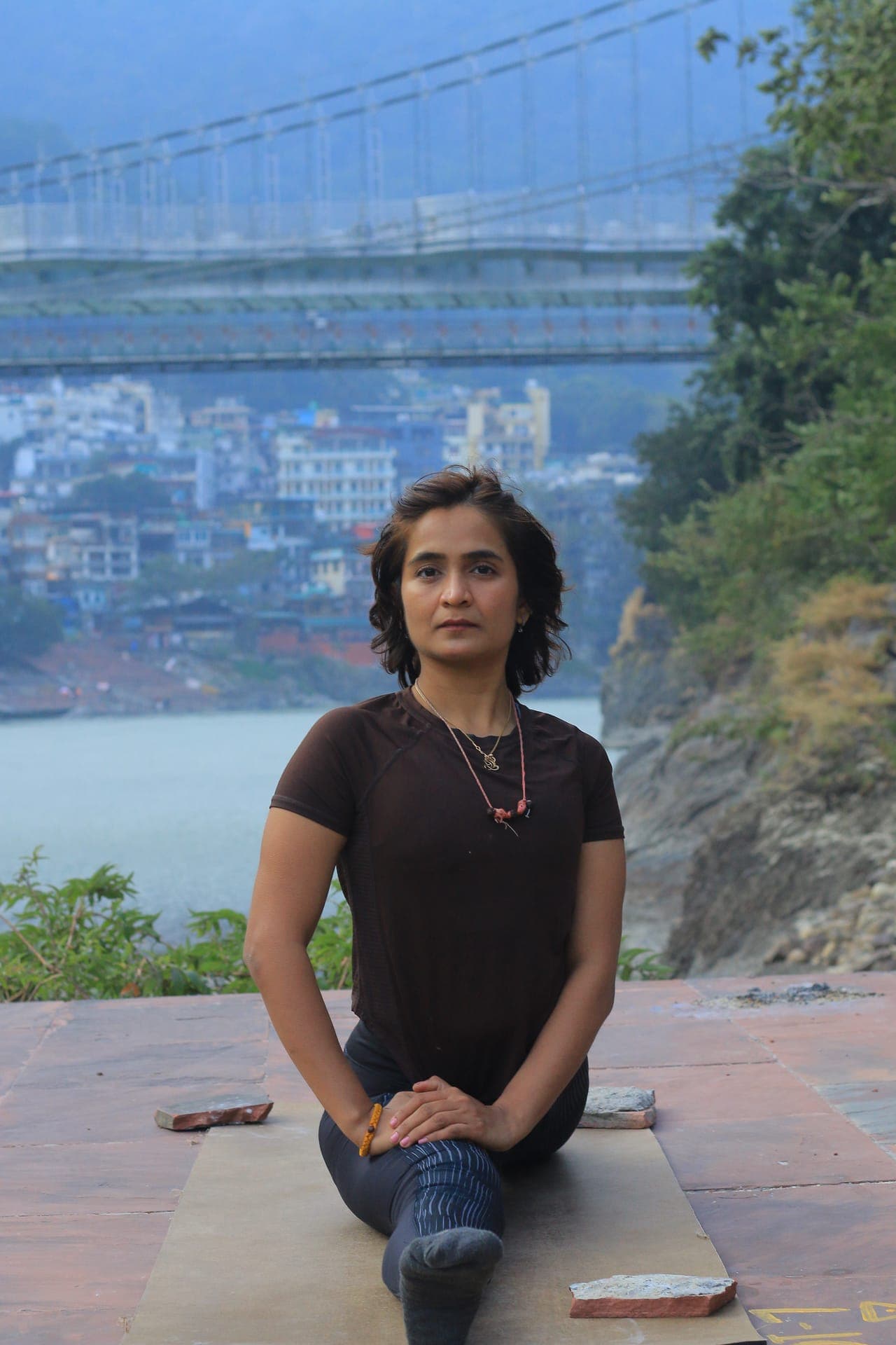 Best 100-Hour Yoga Teacher Training in Rishikesh