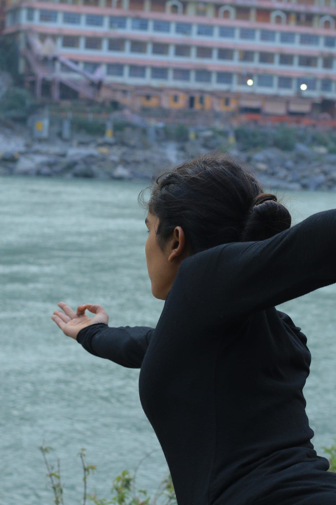 Is Yoga a Good Career Choice in India and Abroad?