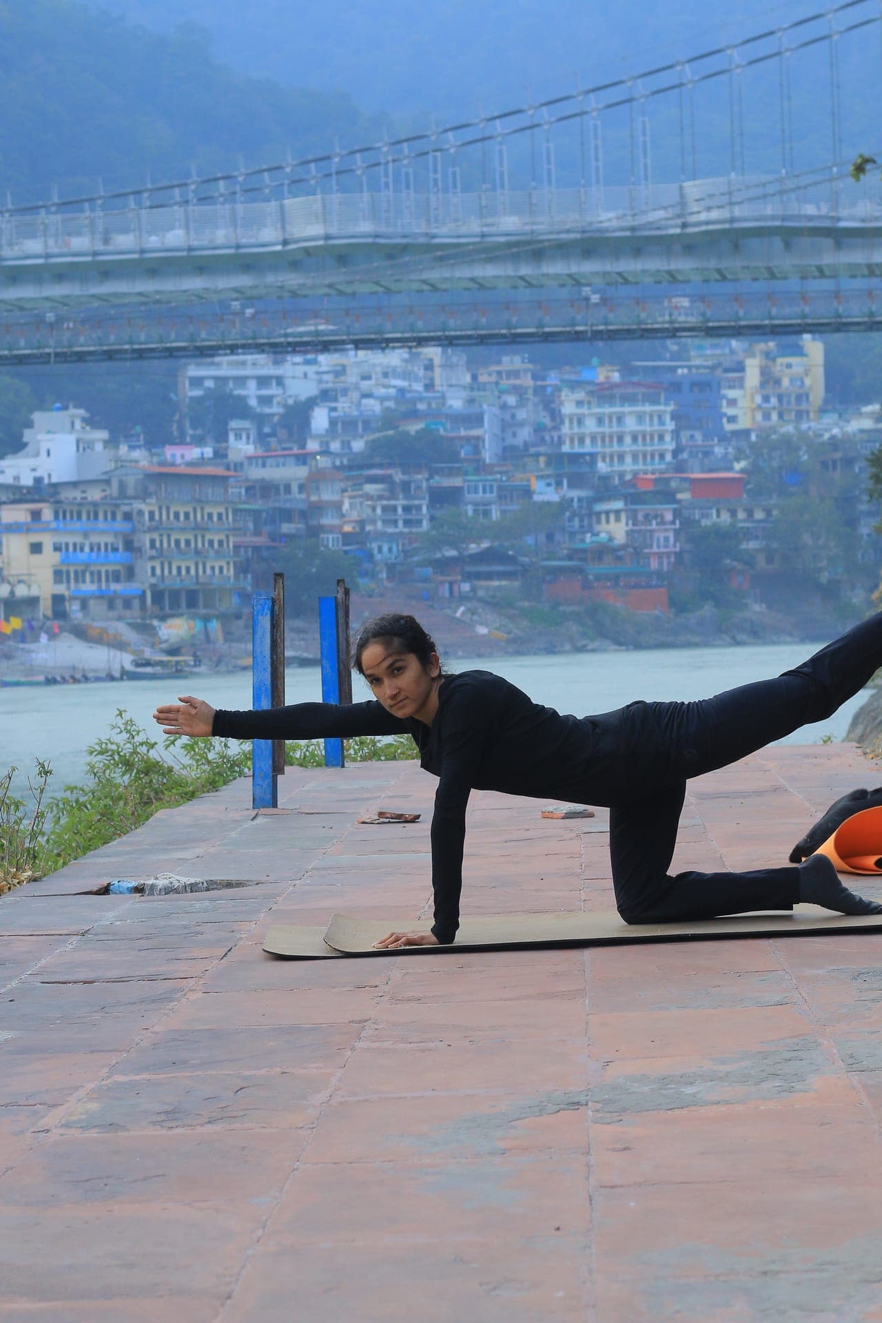 If You Spend All Day Sitting, You Need These 6 Yoga Poses