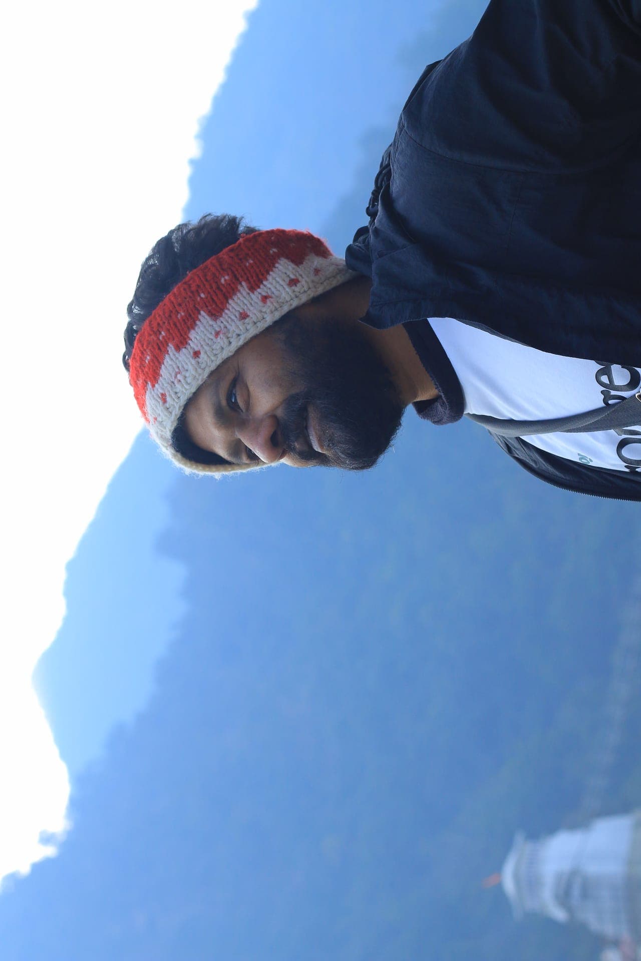 Vrikshasana (Tree Pose): Improve Balance & Focus