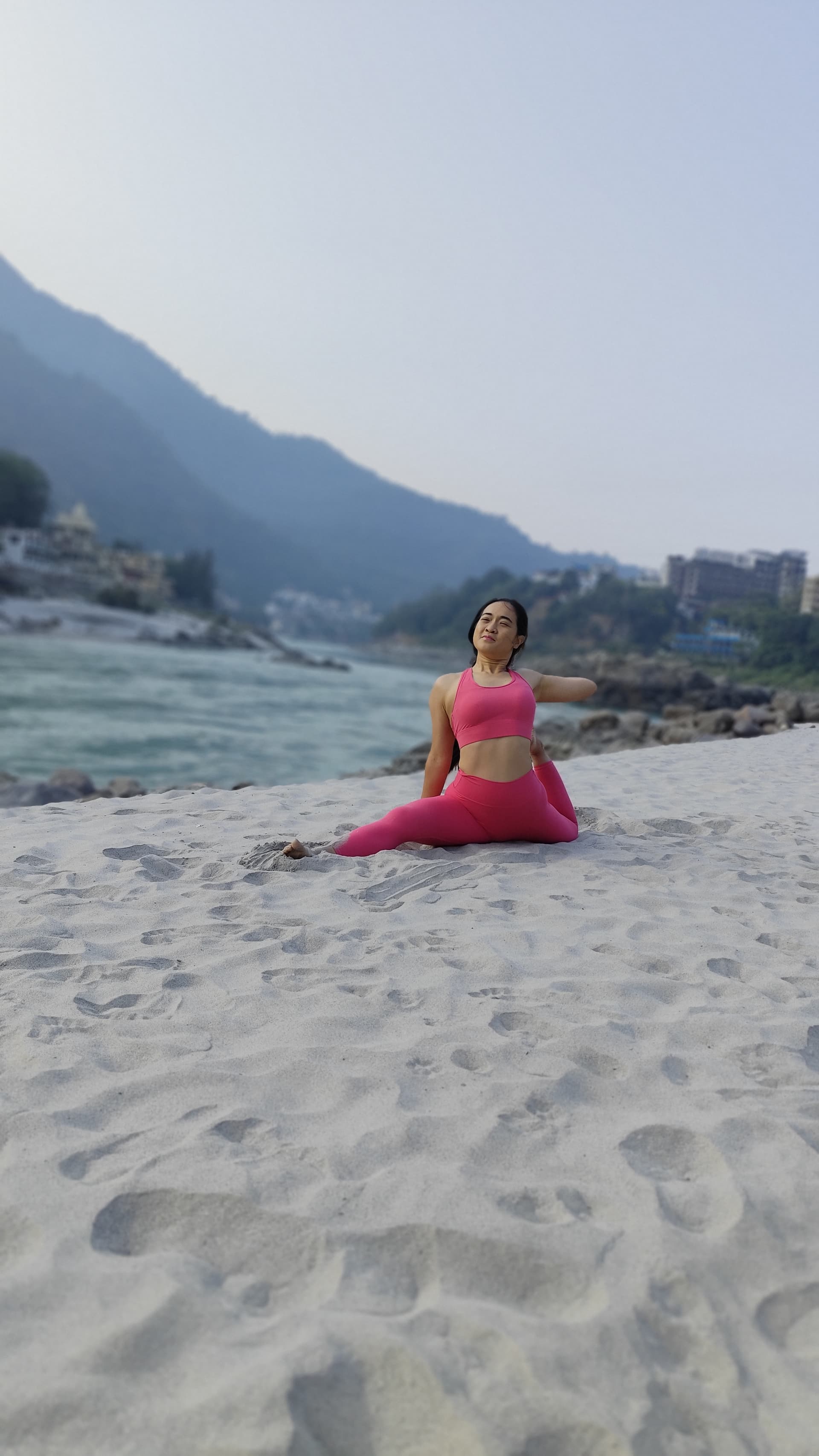 Mayurasana (Peacock Pose): A Guide to Mastering It