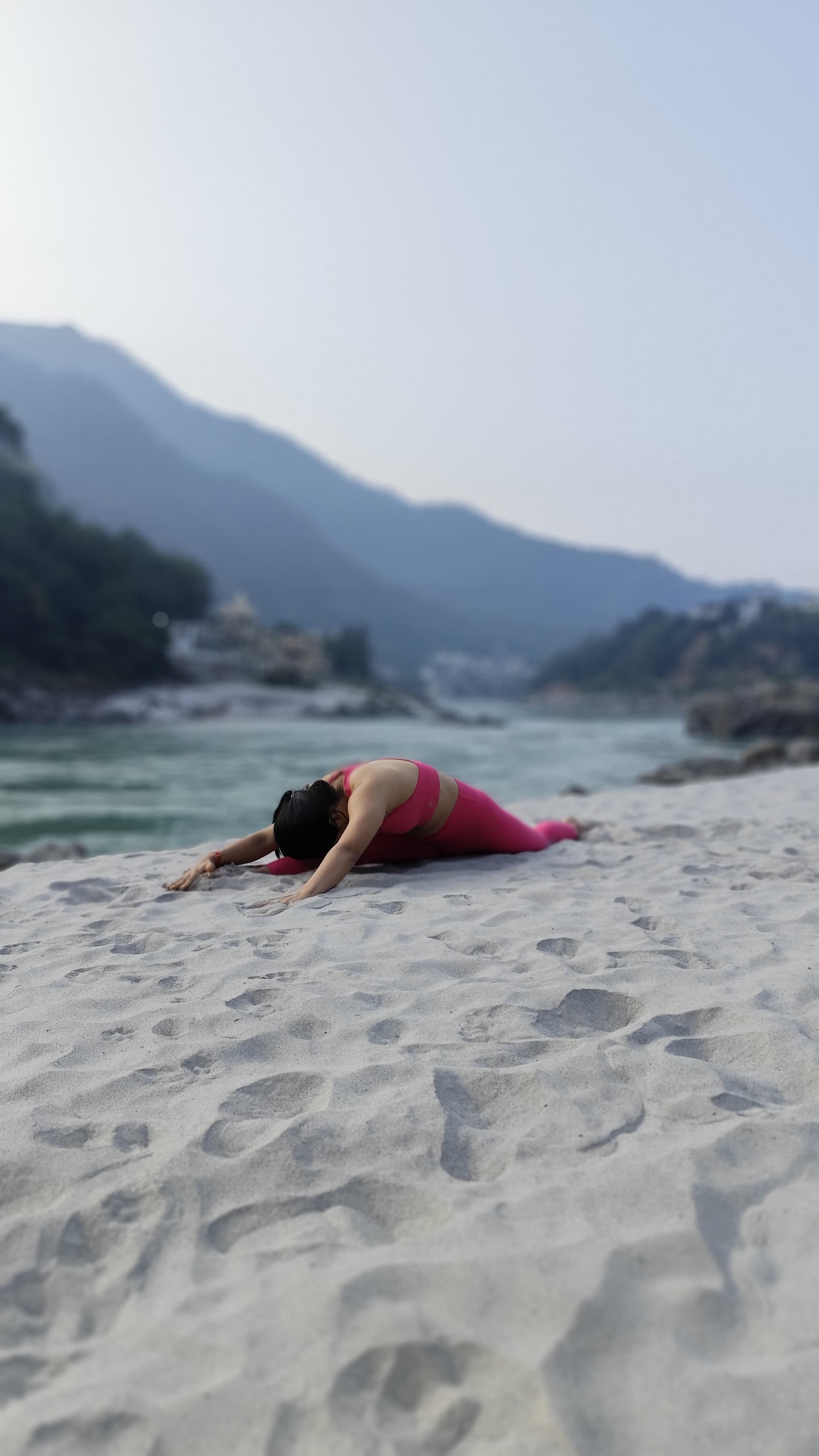 Matsyasana (Fish Pose): Open Your Heart & Lungs