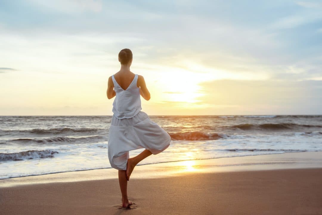 Formation Avancée de Professeur de Yoga 300 Heures à Rishikesh