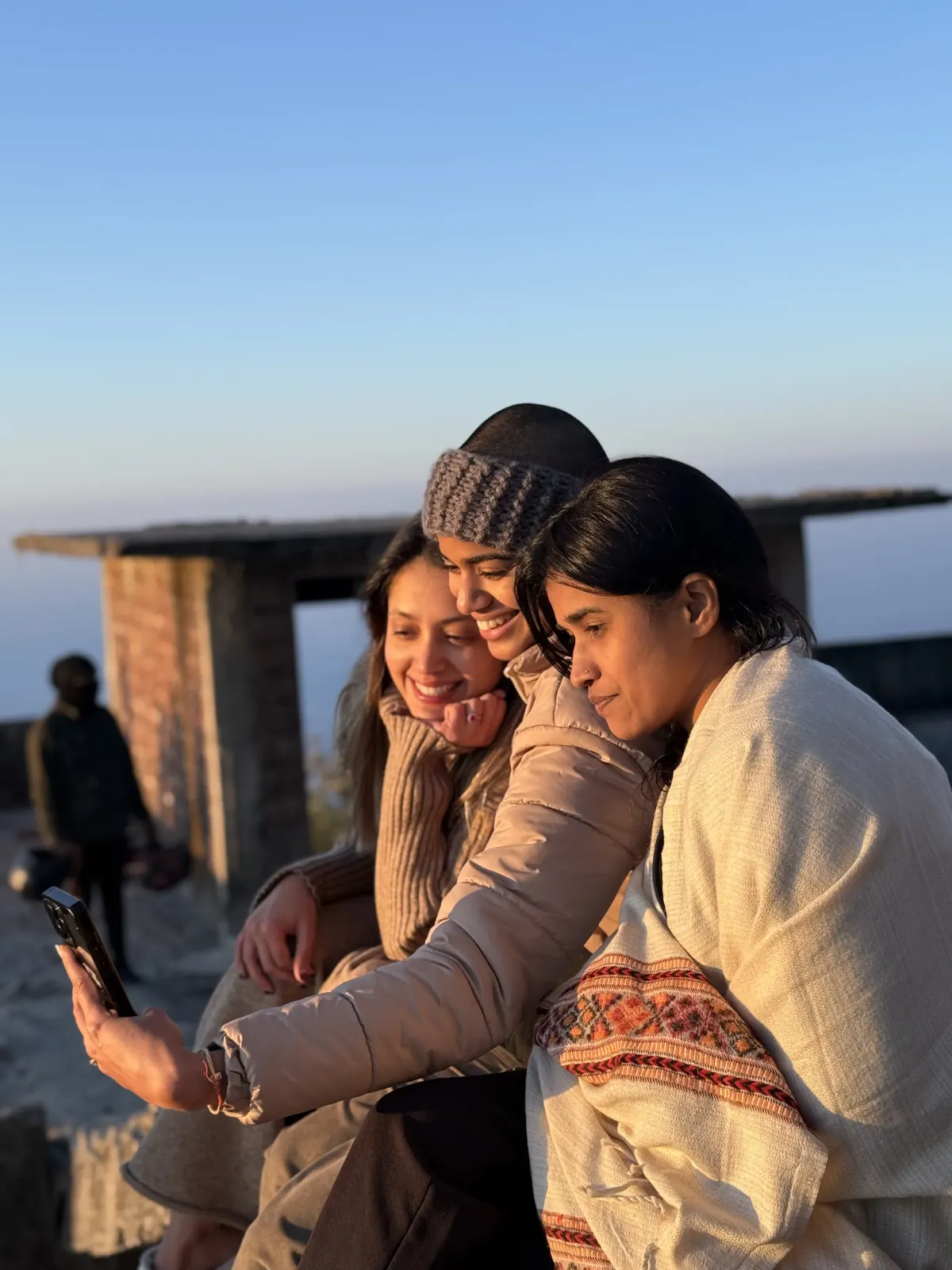 Is Rishikesh Safe for Solo Female Travellers? An Honest Guide From a Women-Led School