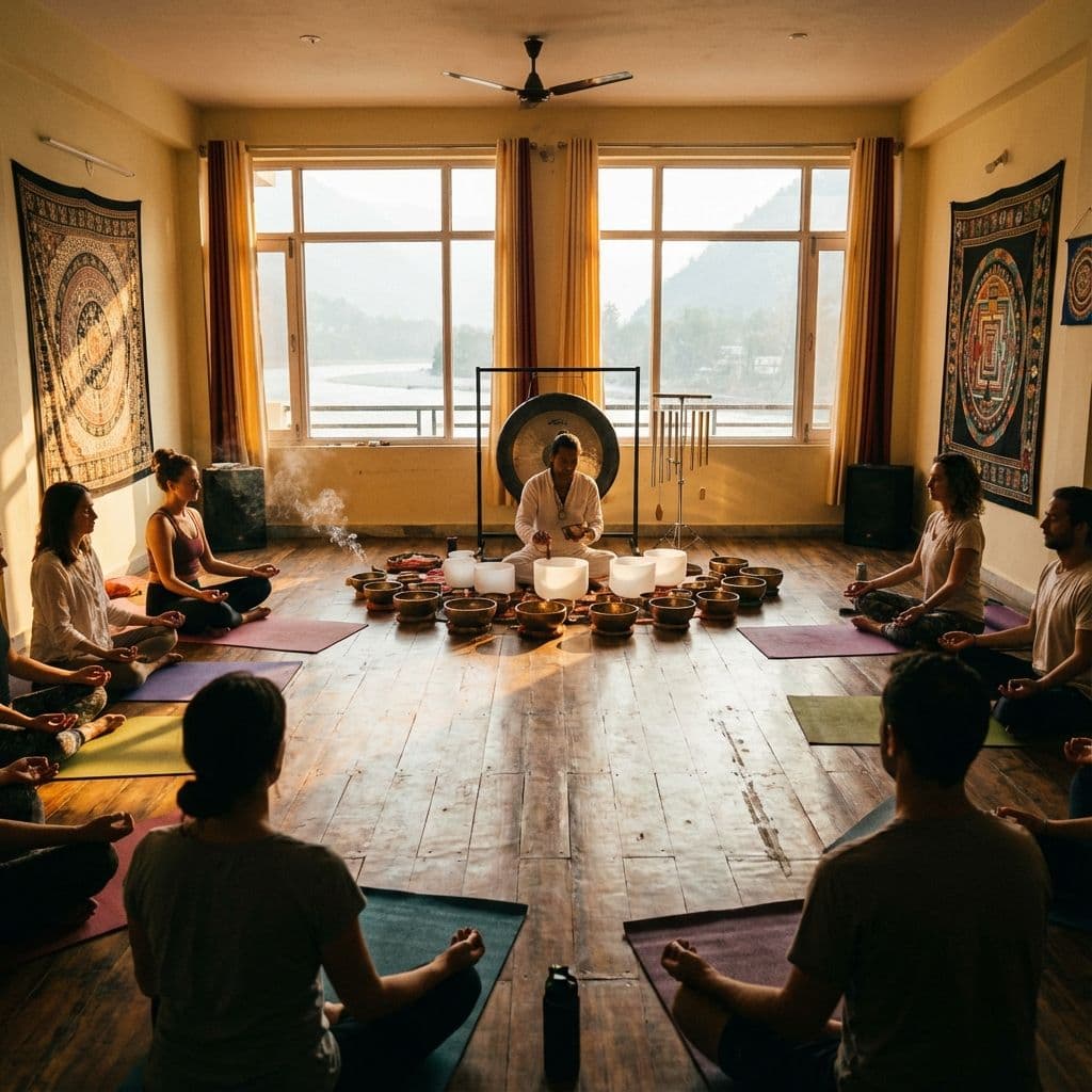 Yoga Teacher Salary in India and Abroad 2026