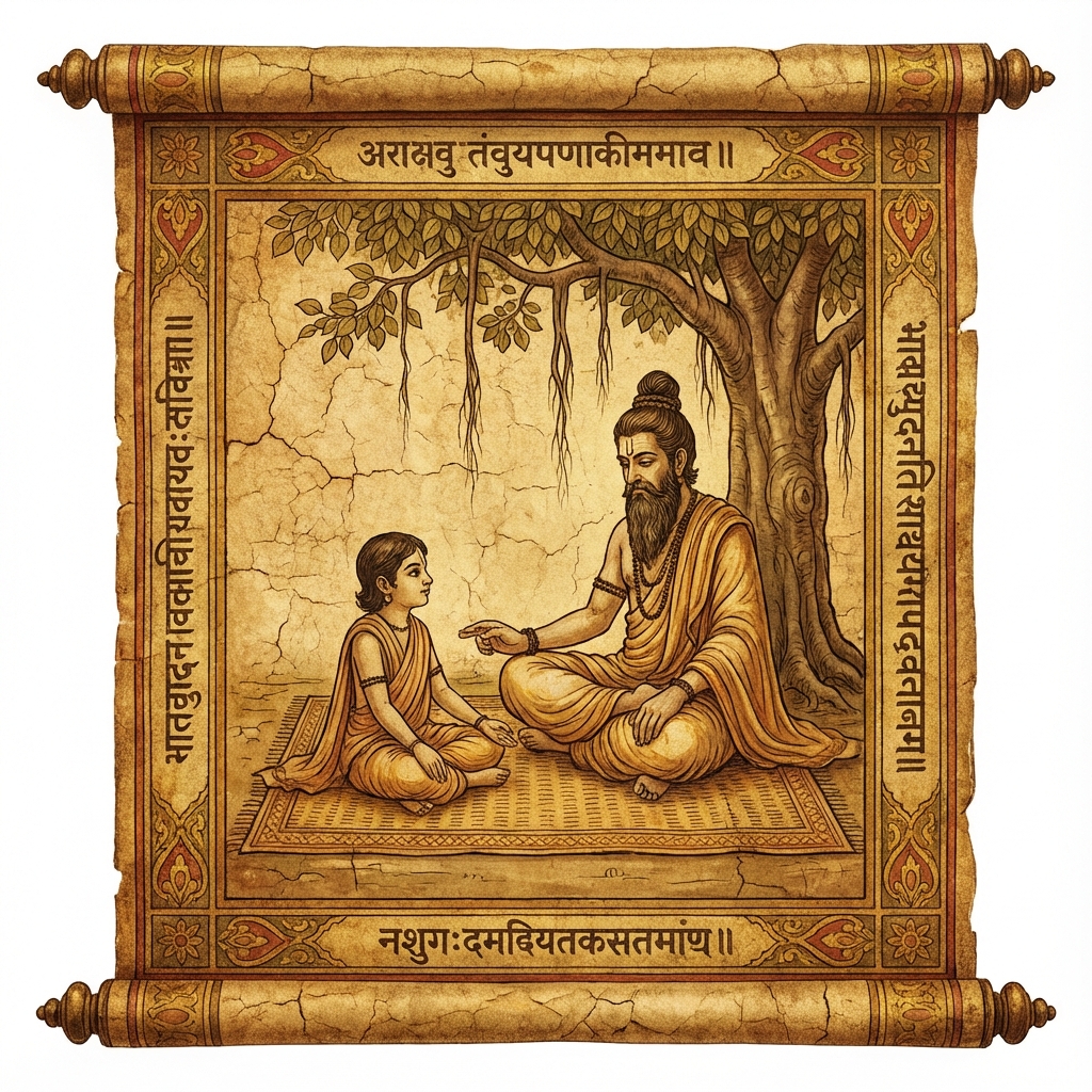 Understanding the Power of Mantras and the Science Behind Them
