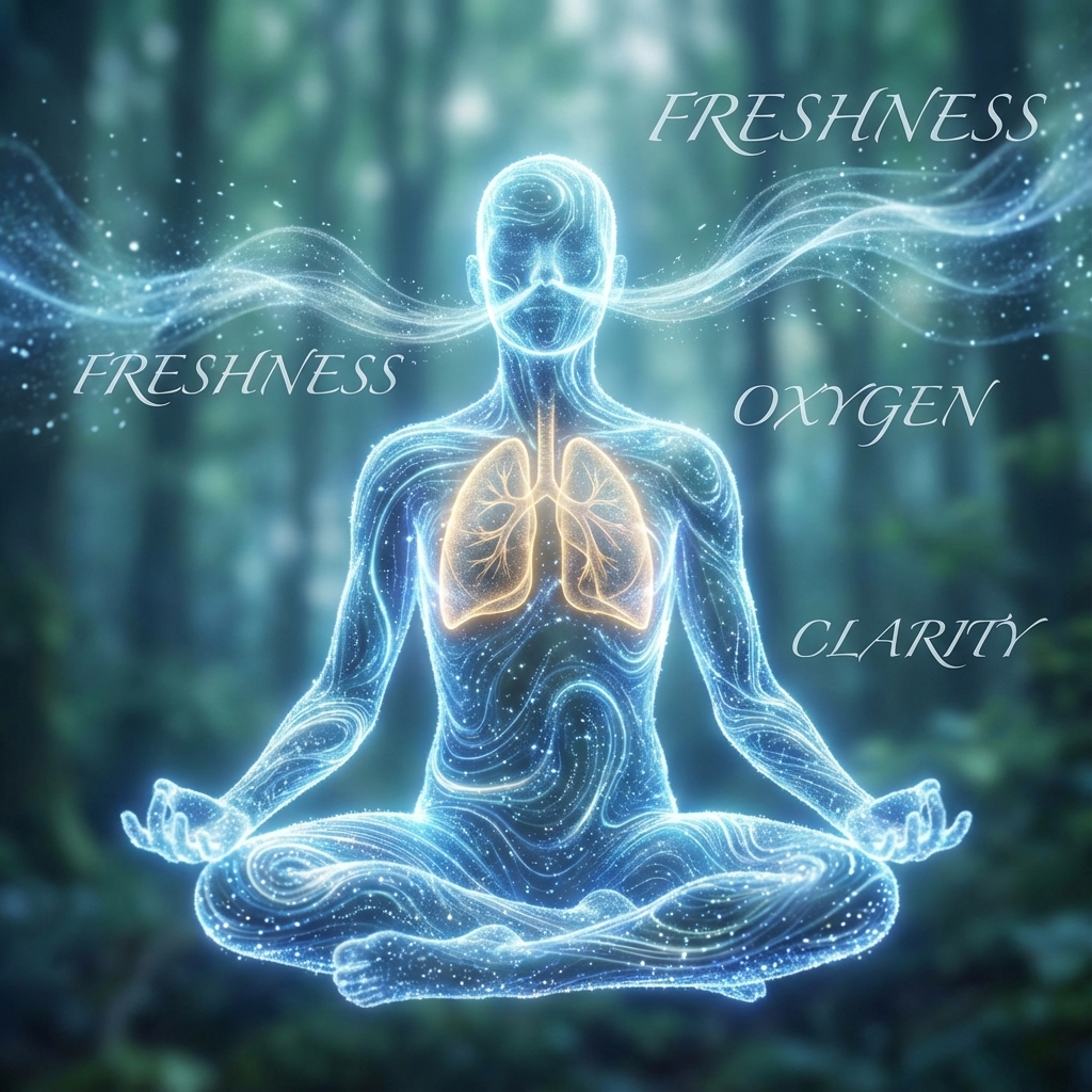 Bhastrika Pranayama Benefits