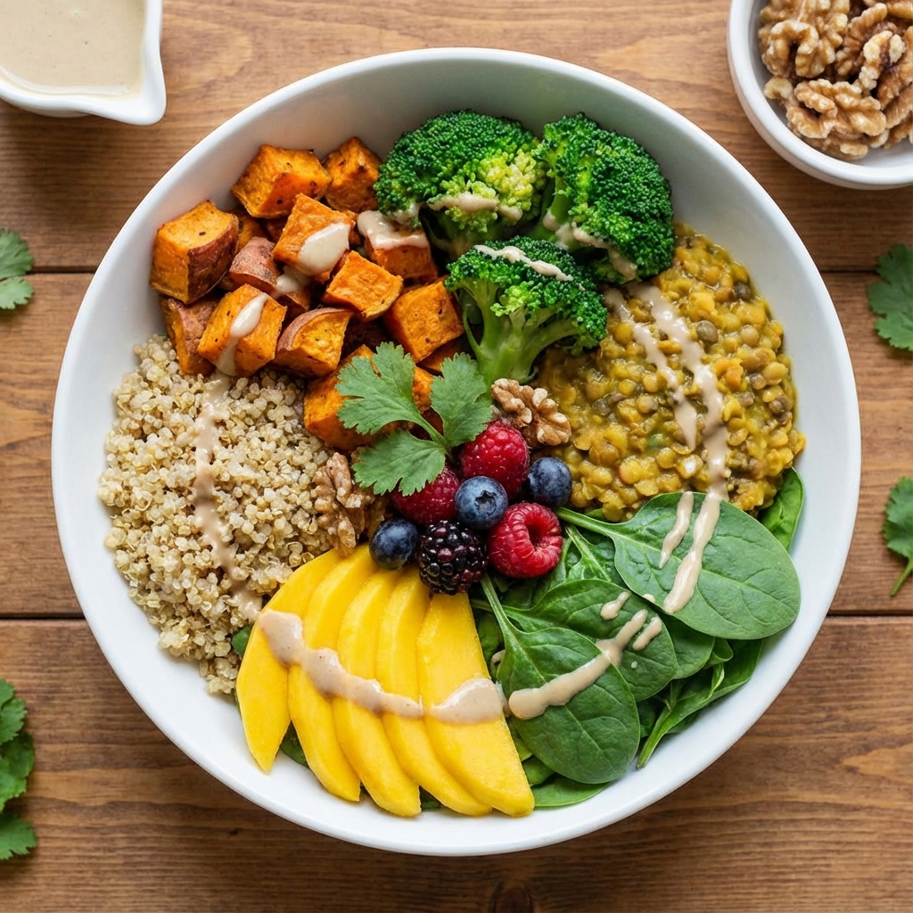 Mindful Eating: Integrating Yoga Principles into Your Diet