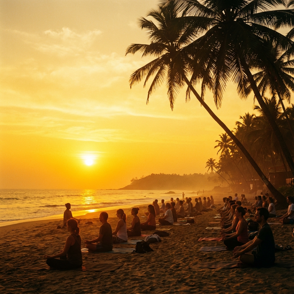 What is the Difference Between 200 and 300 Hour Yoga Teacher Training?