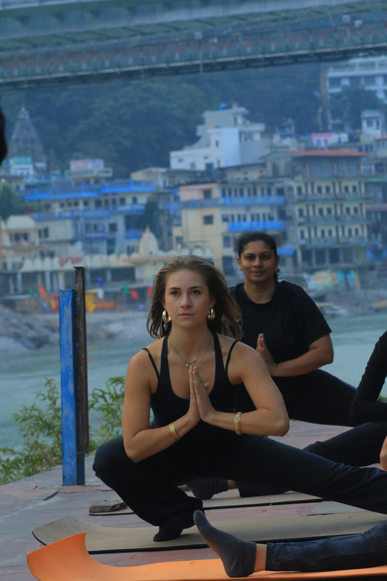 FAQs About Yoga Teacher Training in Rishikesh