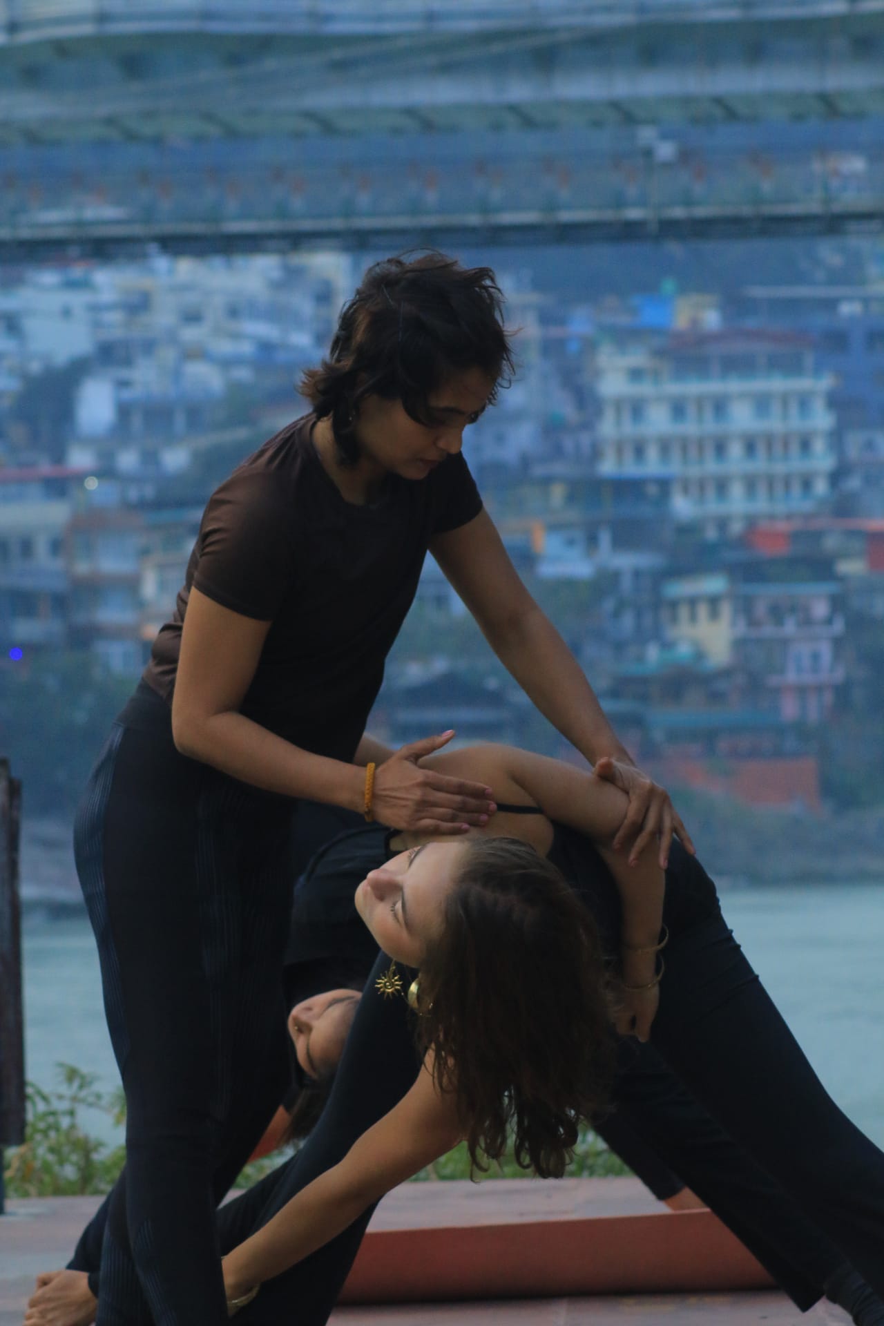 Understanding the Different Yoga Class Levels: From Beginner to Advanced