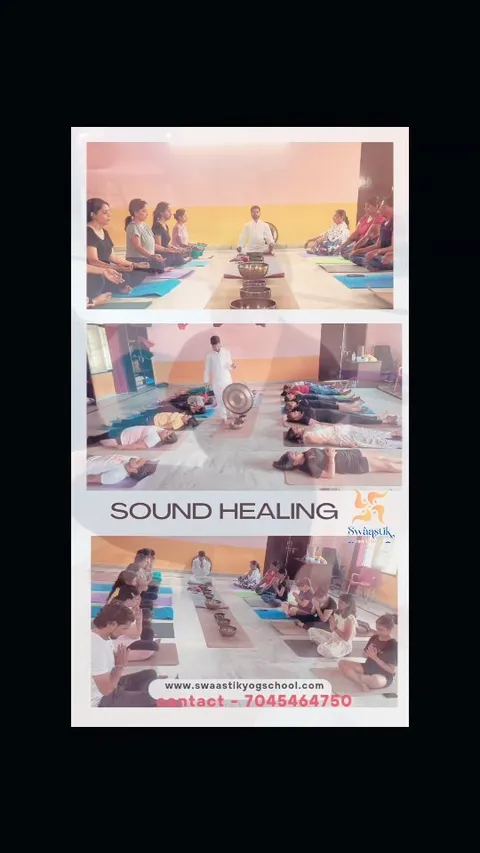 Sound Healing — An Ancient Technique