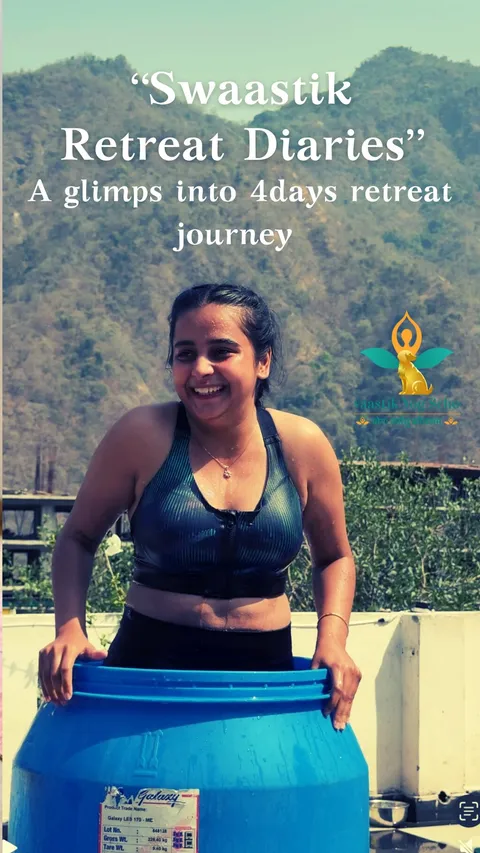 Vanshikha's Retreat Review — A Journey to Inner Peace
