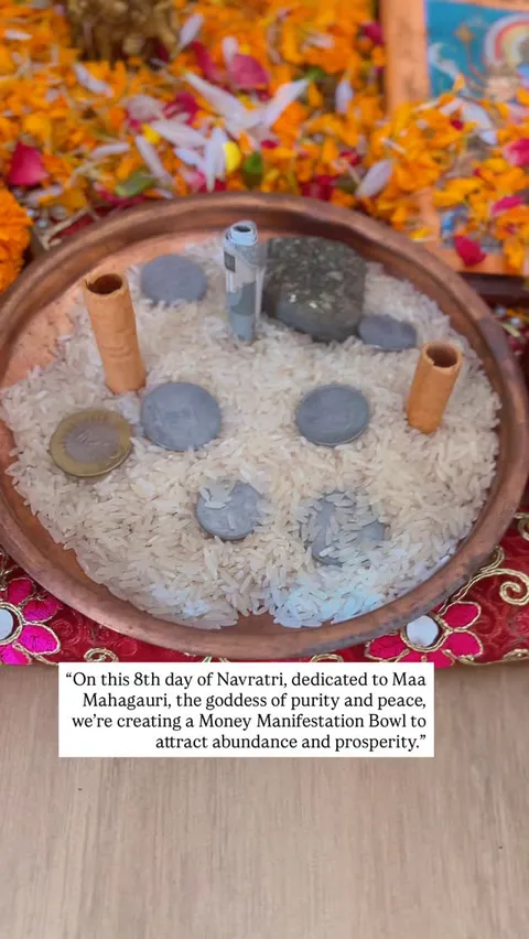 Singing Bowl Ritual
