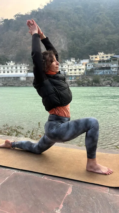 Florencia from Argentina — January TTC Experience