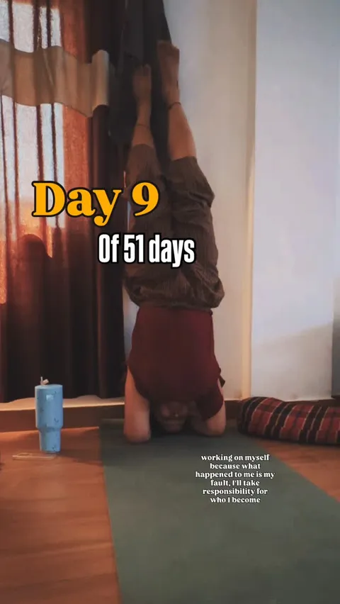 Day 9 of the 500-Hour Teacher Training